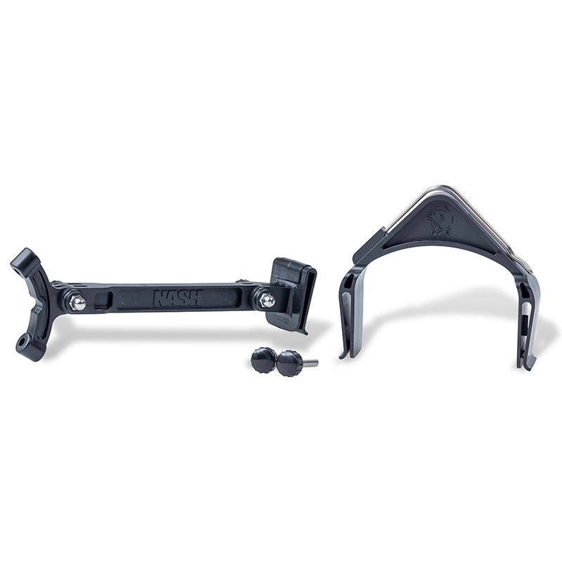 Nash Spot On Bushwhacker Pro Deeper & Leading Bridge Kits